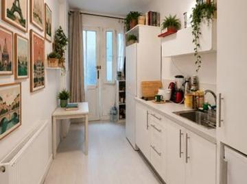 Appartement 1 pièce 10 m²