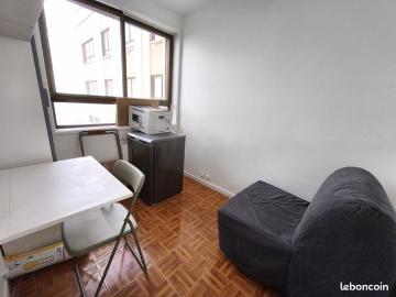 Appartement 1 pièce 10 m²