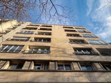Appartement 1 pièce 11 m²
