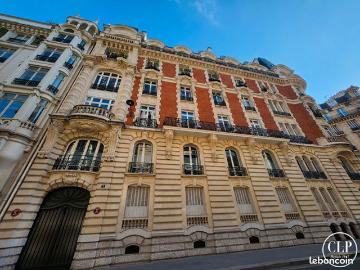 Appartement 1 pièce 11 m²