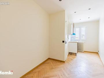 Appartement 1 pièce 12 m²