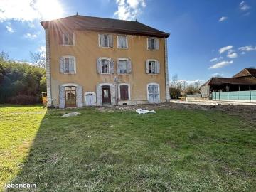 Appartement 1 pièce 133 m²