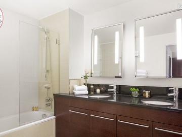 Appartement 1 pièce 24 m²