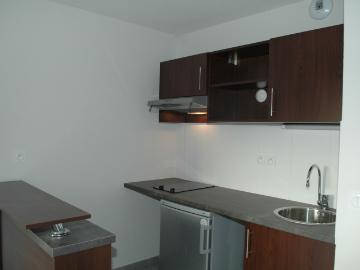Location appartement 1 pièce 25 m² à Toulouse 31200