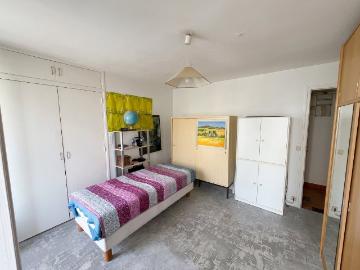 Appartement 1 pièce 26 m²