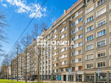 Appartement 1 pièce 26 m²