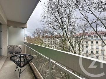 Appartement 1 pièce 26 m²