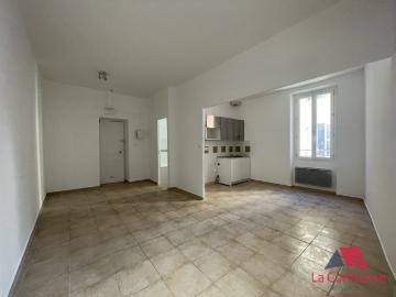 Appartement 1 pièce 27 m²
