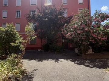 Appartement 2 pièces 27 m²