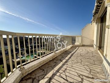 Appartement 1 pièce 27 m²