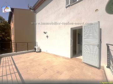 Appartement 1 pièce 22 m²