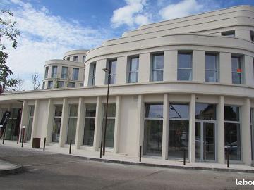 Appartement 1 pièce 22 m²