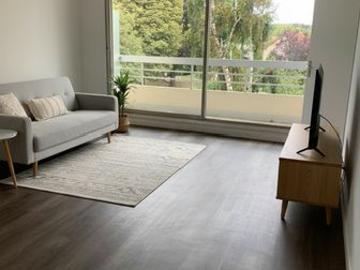 Appartement 1 pièce 30 m²