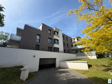 Appartement 1 pièce 30 m²
