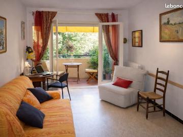 Appartement 1 pièce 31 m²