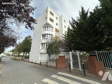 Appartement 1 pièce 32 m²