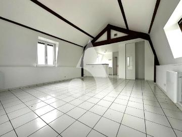 Appartement 1 pièce 47 m²