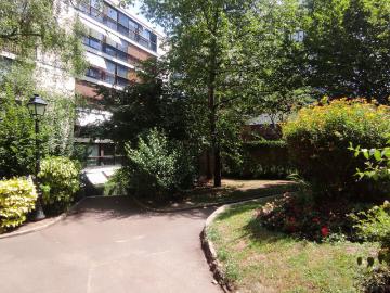 Appartement 1 pièce 43 m²
