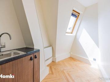 Appartement 1 pièce 7 m²