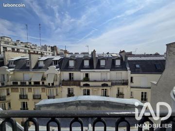 Appartement 1 pièce 7 m²