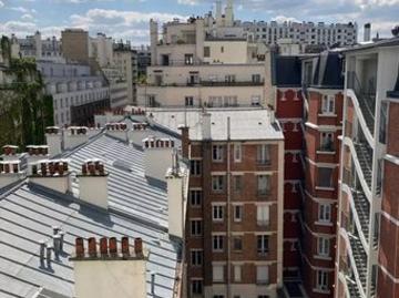 Appartement 1 pièce 8 m²