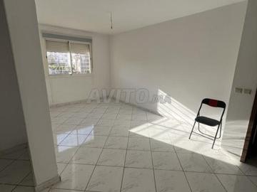 Appartement 1er chouka à vendre 50m² ERRAHMA Casa
