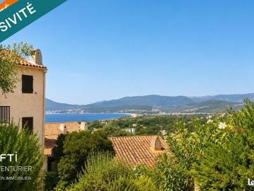 Appartement 1 pièce 24 m²
