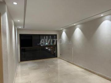 Appartement 2 Chambres et Salon à Franceville