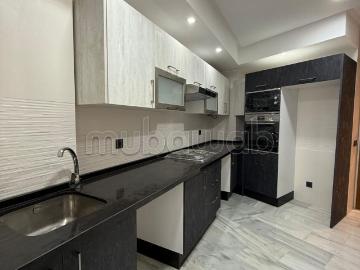 Appartement 2 Chambres – Quartier Place Mozart