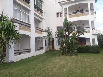 Appartement 2 façades à vendre 87 m² à Oued Laou