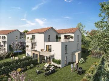 Appartement 2 pièces 44 m2