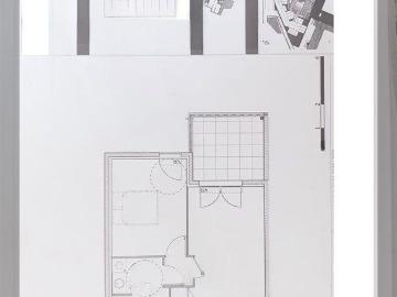 Appartement 2 pièces 44 m2 13009