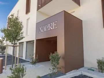 Appartement 2 pièces 48 m2