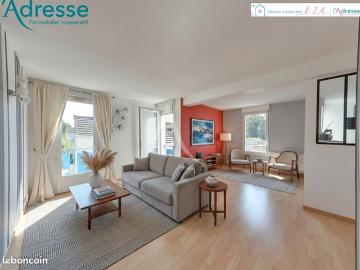 Appartement 2 pièces 48 m²