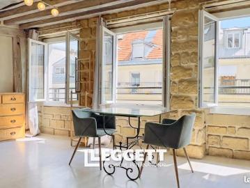 Appartement 2 pièces 49 m²