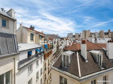 Appartement 2 pièces 49 m²