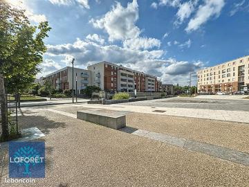 Appartement 2 pièces 53 m²