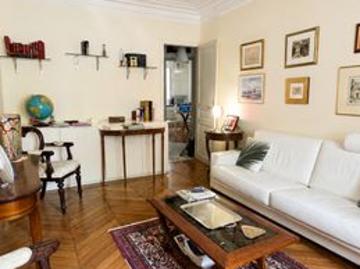 Appartement 2 pièces 53 m²