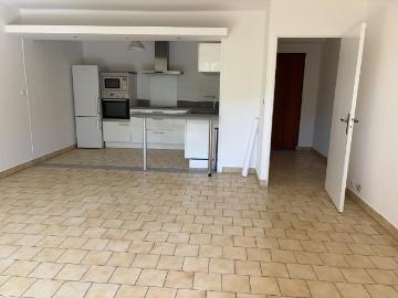 Appartement 2 pièces 50 m²