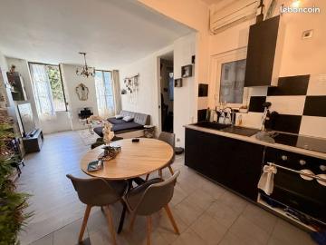 Appartement 2 pièces 51 m²