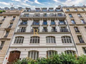 Appartement 2 pièces 52 m²