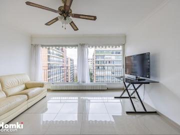 Appartement 2 pièces 52 m²
