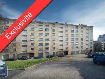 Appartement 2 pièces 54 m²