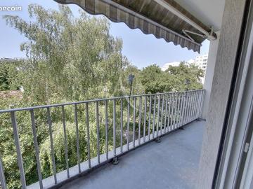 Appartement 2 pièces 55 m²