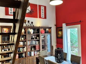 Appartement 2 pièces 63 m²