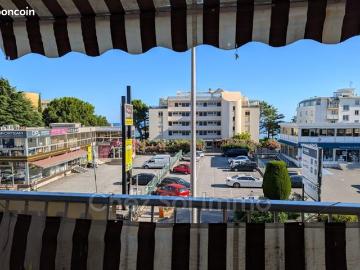 Appartement 2 pièces 55 m²