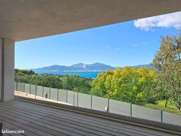 Appartement 2 pièces 63 m²