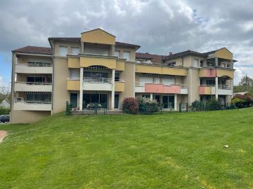 Appartement 2 pièces 63 m²
