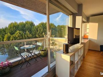 Appartement 2 pièces 60 m²