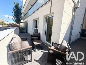 Appartement 2 pièces 71 m²